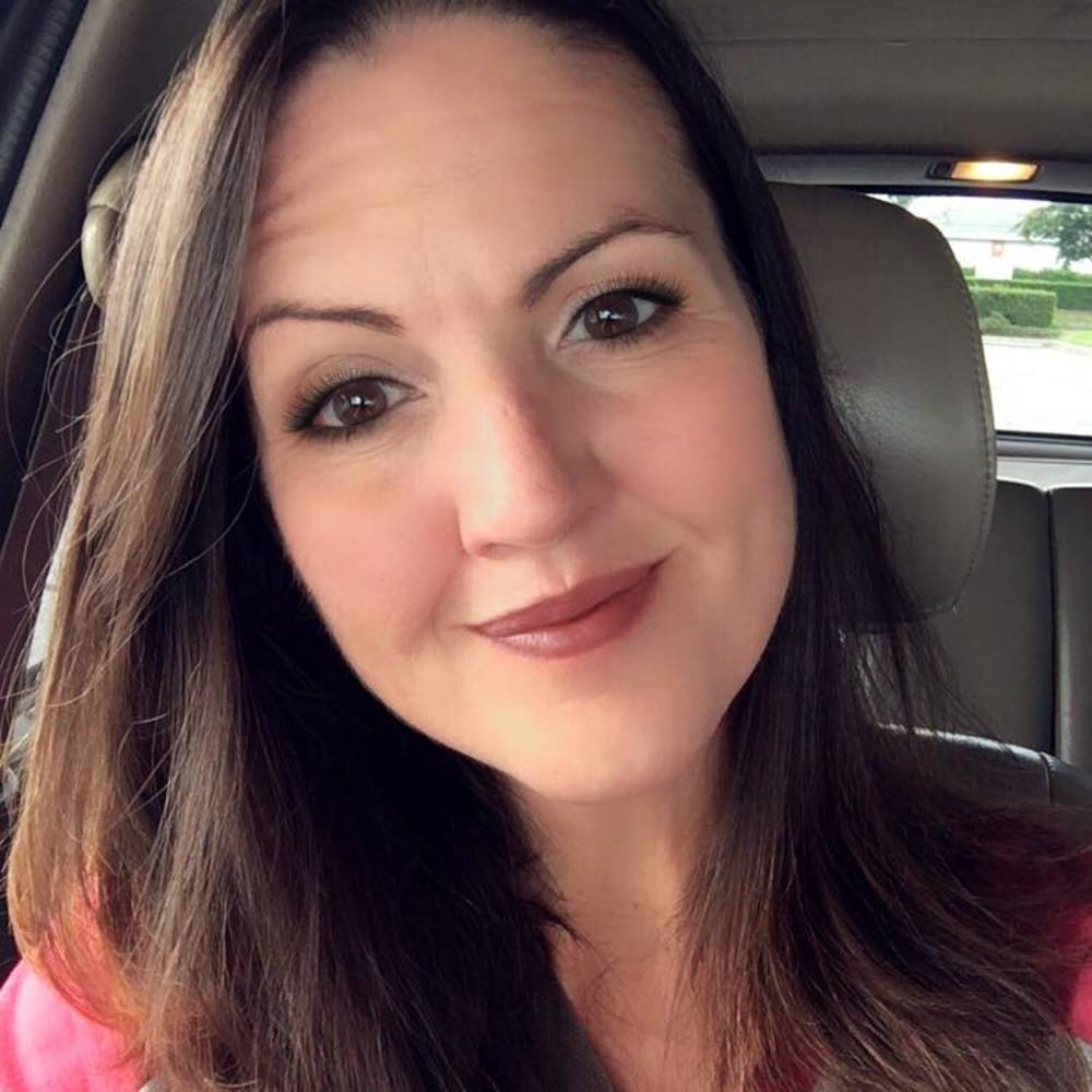 Meet your Posher, Melissa